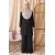 Ratu Balqis - Black